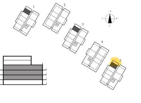 Klockelundsvägen, Farsta - Foto 2
