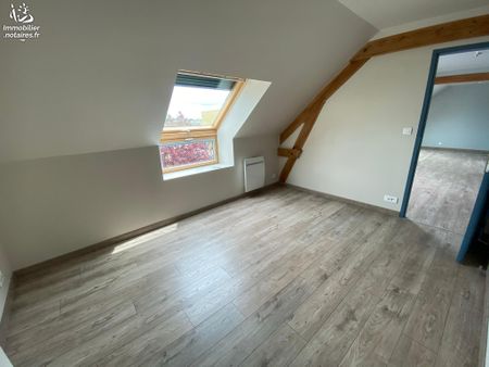 Appartement de type 3 proche des commerces - Photo 2