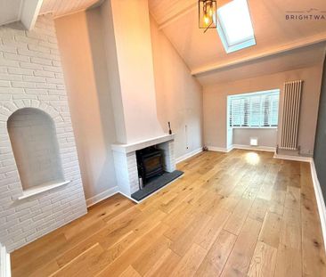 2 bedroom cottage to rent - Photo 1