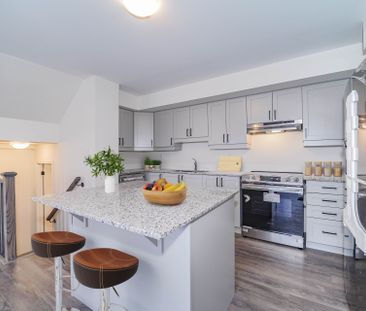 For Lease - 3325 Thunderbird Promenade, Pickering, Ontario - Photo 4