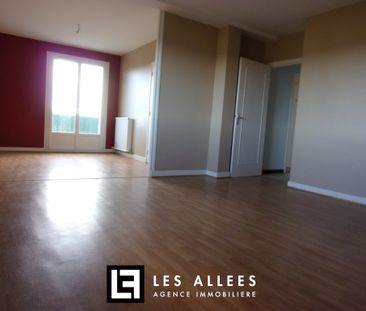 APPARTEMENT T4 - Photo 4