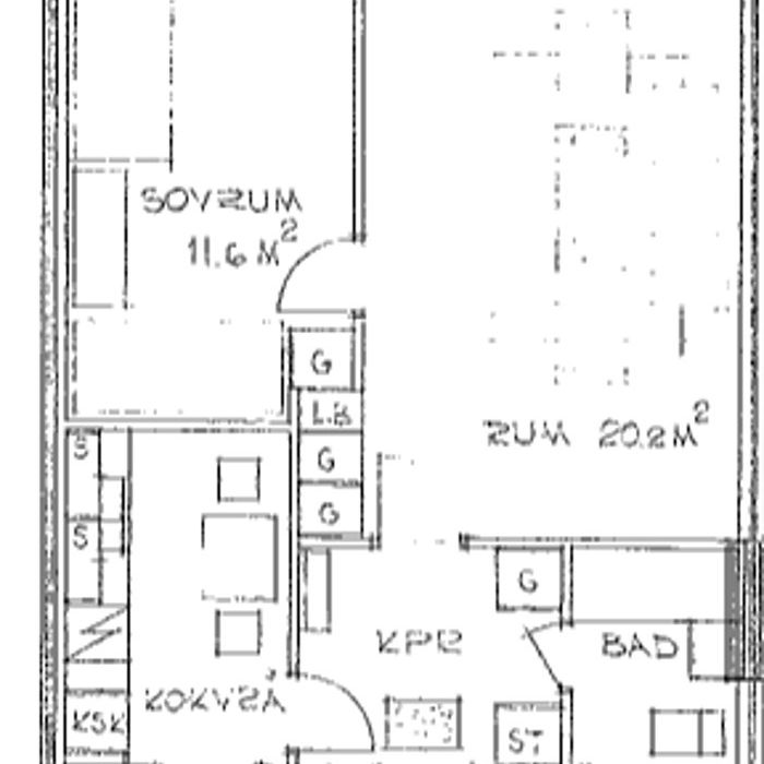 Mogatan 5 C, Klevshult - Foto 2