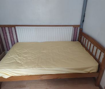 Room in a Shared House, St. Agathas Road, CV2 - Photo 1