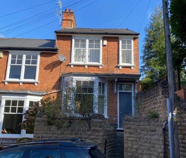 Ebers Grove, Mapperley Park, Property for rent - Photo 4