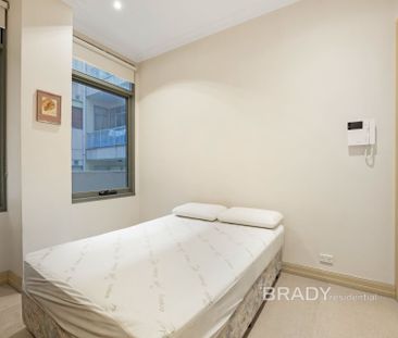115/406 La Trobe Street, Melbourne - Photo 5