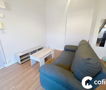 Location Appartement 1 pièce 25m² TARBES 65000 - Photo 2