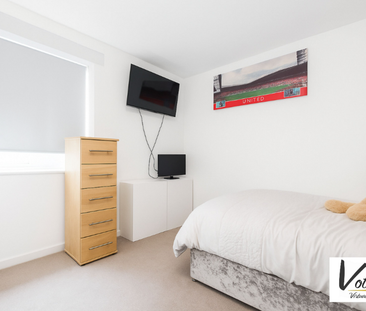 4 bedroom semi-detached house to rent - Photo 6