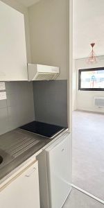 Location Appartement 1 pièce 17m² LE MANS 72000 - Photo 3