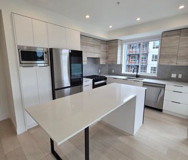 Brand New Condo With Two Parking - Photo 2