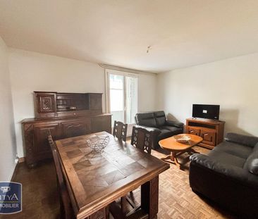 Location Appartement 3 pièces 60m² CARCASSONNE 11000 - Photo 2