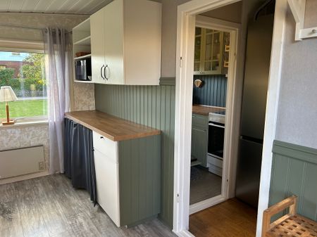 Syrsevägen, Falkenberg - Foto 2