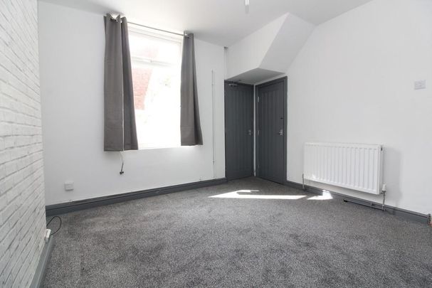 1 bedroom terraced house to rent - Photo 1