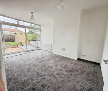 1 bedroom ground floor flat to rent - Photo 2