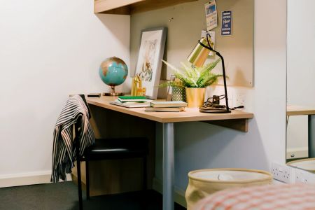 Classic Studio - Photo 3