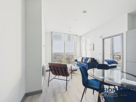 2 bedroom terraced house to rent - Photo 5