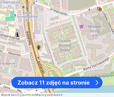 Apartament na Wiślanych Tarasach | ABB - Zdjęcie 1