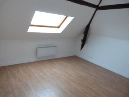 Location Appartement 3 pièces 55 m2 à Vierzon - Photo 5