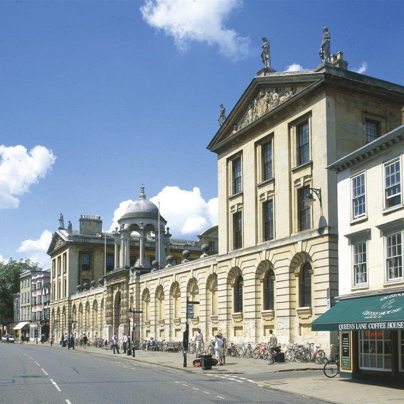 Staunton Road, Headington, Oxford - Photo 1