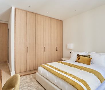 Tout savoir sur cet appartement dans le quartier Gros Caillou, à Pa... - Photo 4