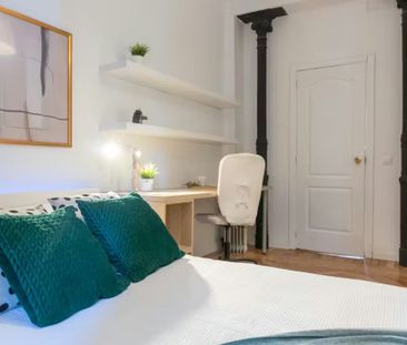 Calle de la Plaza, Madrid, Community of Madrid 28043 - Photo 4