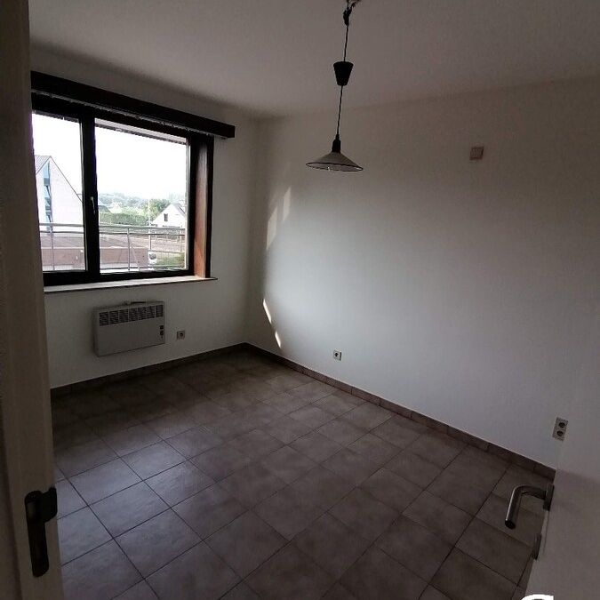 Ruim appartement met 2 slaapkamers nabij centrum Aalter - Foto 1