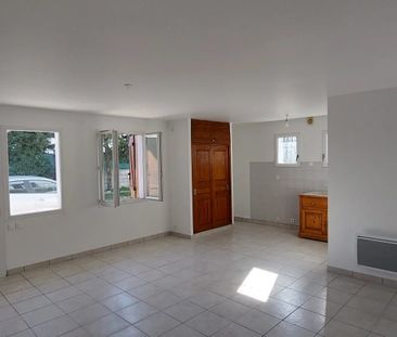 Location Appartement 3 pièces 55m² CHATEAUNEUF SUR ISERE 26300 - Photo 5