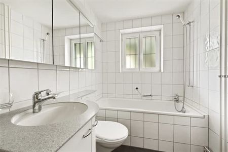 2 Zimmer, 1. Stock - Photo 3