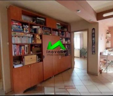 Apartament de inchiriat 3 camere Sibiu Strand - Fotografie 5