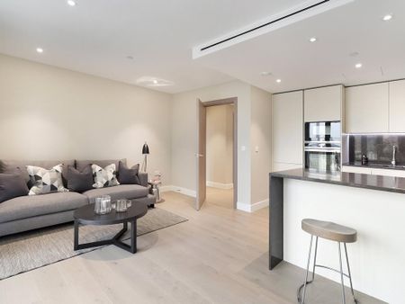 1 bedroom apartment to rent - Photo 2