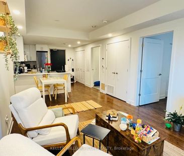 For Lease - 180 George Street Unit# 605, Lower Town - Sandy Hill, O... - Photo 5
