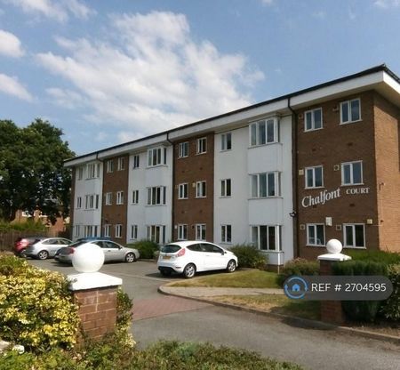 2 bedroom flat to rent - Photo 3