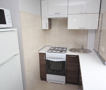 Kawalerka usytuowana w Centrum Miasta 26m2 - Zdjęcie 5