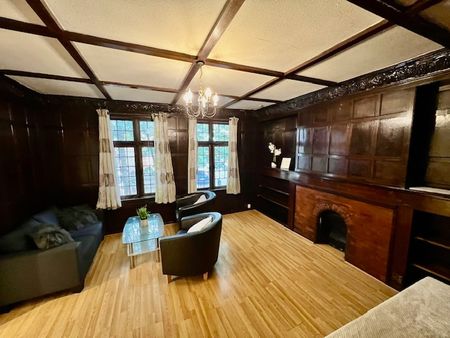 1 Bed Flat, Bedford Hill, SW12 - Photo 4