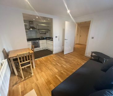 Hill Quays. 1 Jordan Street, Southern Gateway - Photo 2