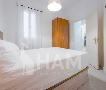 Piso - Madrid - Ibiza - 1.800€ MES - Ref. JAC098 - Foto 1