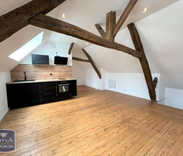 Appartement à louer 1 pièce 30.94m² - Photo 3