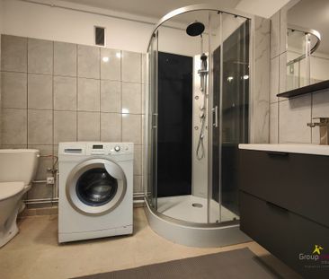 Studio meublé de 28m2 avec balcon et cave - Photo 6
