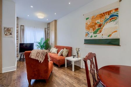 For Lease - 79 Niagara Street, Toronto, Ontario - Photo 2