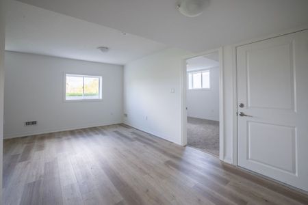 For Lease - 158 Hillcrest Road Unit# Lower, Port Colborne, Ontario - Photo 5