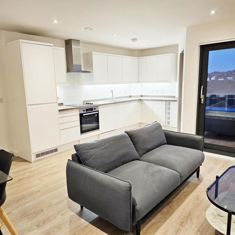 2 bedroom flat to rent - Photo 1