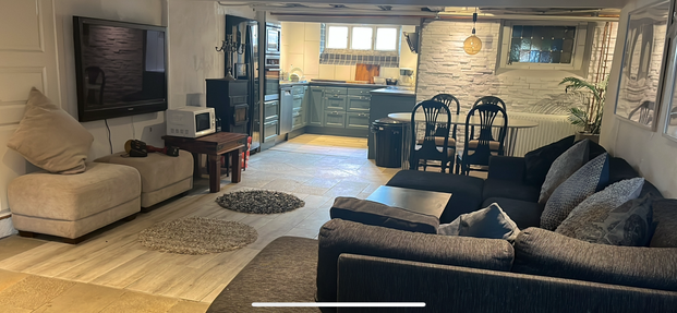 Tylösandsvägen, Halmstad - Foto 1