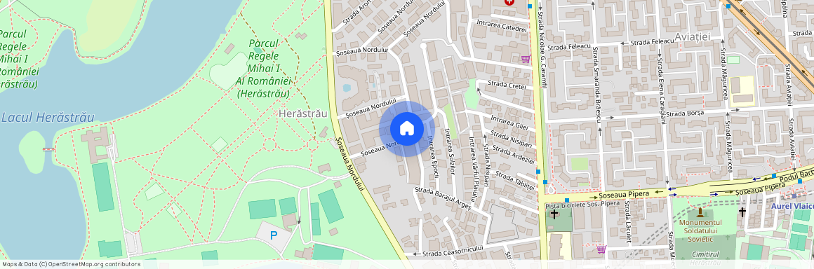 Bucuresti-Ilfov, Bucuresti