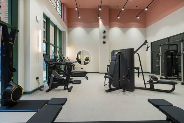 2 bedroom apartment to rent - Photo 1