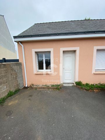 Location Appartement 1 pièce 26m² - Photo 4