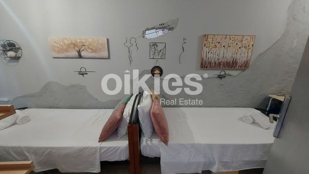 Studio/Γκαρσονιέρα για ενοικίαση Ανάληψη - Μπότσαρη (Ανάληψη - Μπότσαρη - Νέα Παραλία) - Φωτογραφία 1