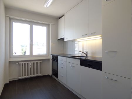 A gem in Jona – your new home - Photo 5