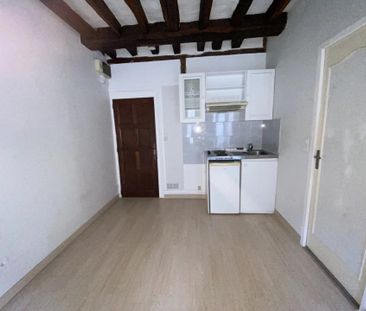 Location Appartement 1 pièces 24 m2 à Crépy-en-Valois - Photo 4