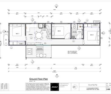 STYLISH AND CONVENIENT 3- BEDROOM UNIT - Photo 5