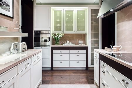 Przy Belwederze | Wysoki standard | Ogród - Zdjęcie 3