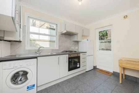 Kenwyn Road, Clapham, SW4 - Photo 3